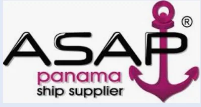 ASAP Panama Ship Supplier